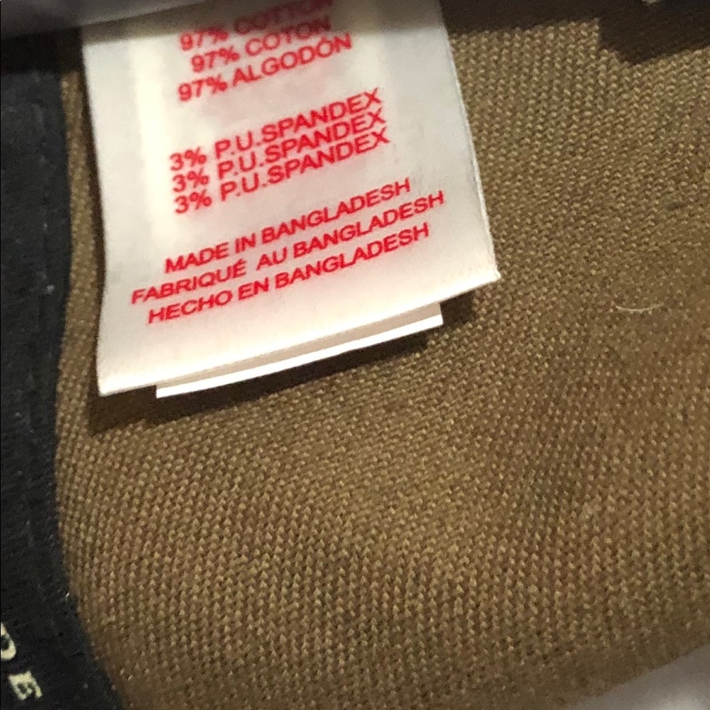 Throw back Mitchell & Ness army fatigue snap back - Picture 5 of 7